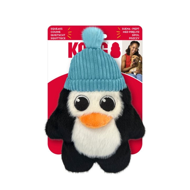 KONG Festive Snuzzles