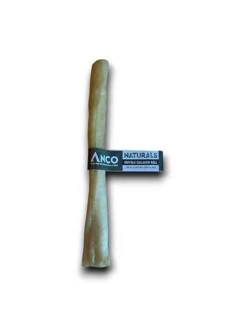 Buffalo Collagen Rolls