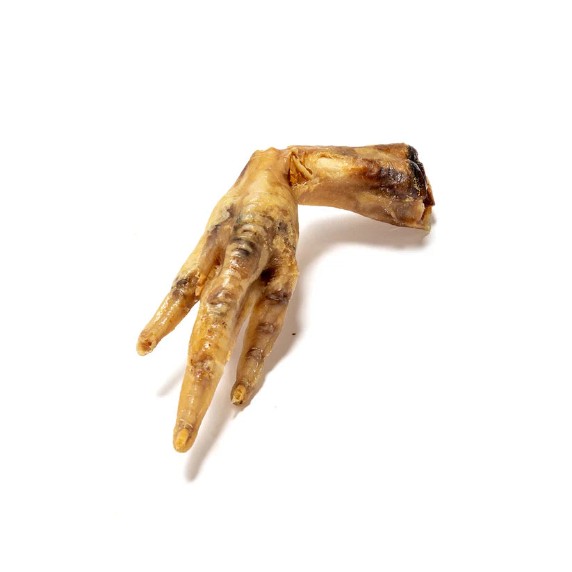 Chicken Feet