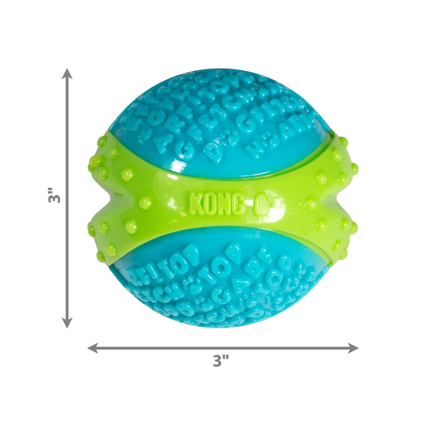 KONG CoreStrength Ball