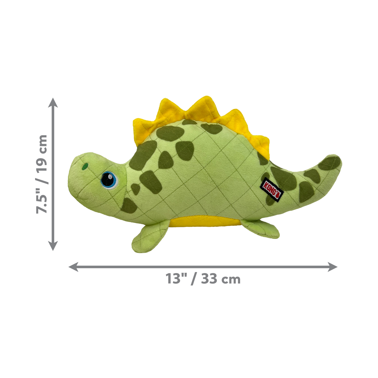 KONG Dynos Roars Green