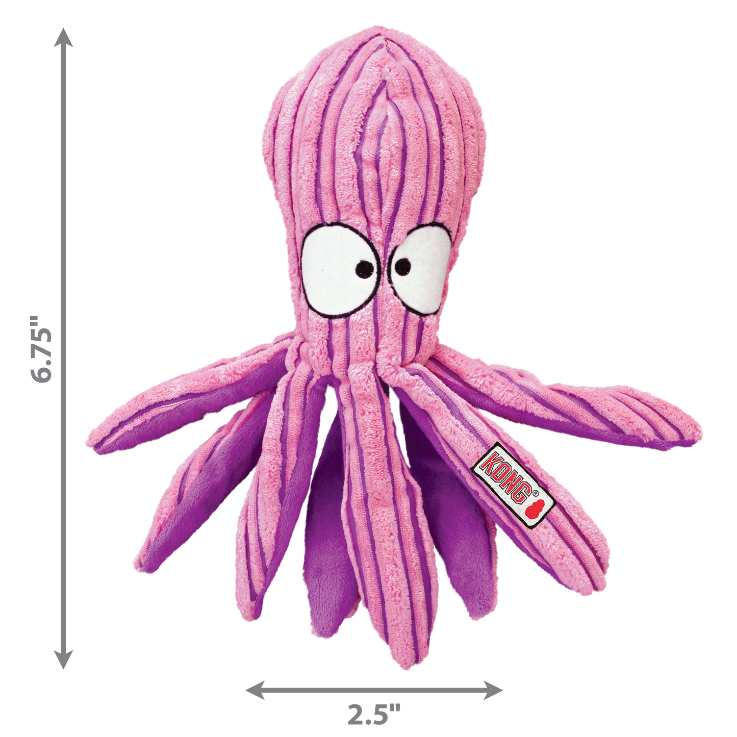 KONG Cuteseas Octopus