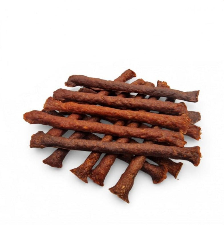 Kangaroo Muscle Meat Sticks