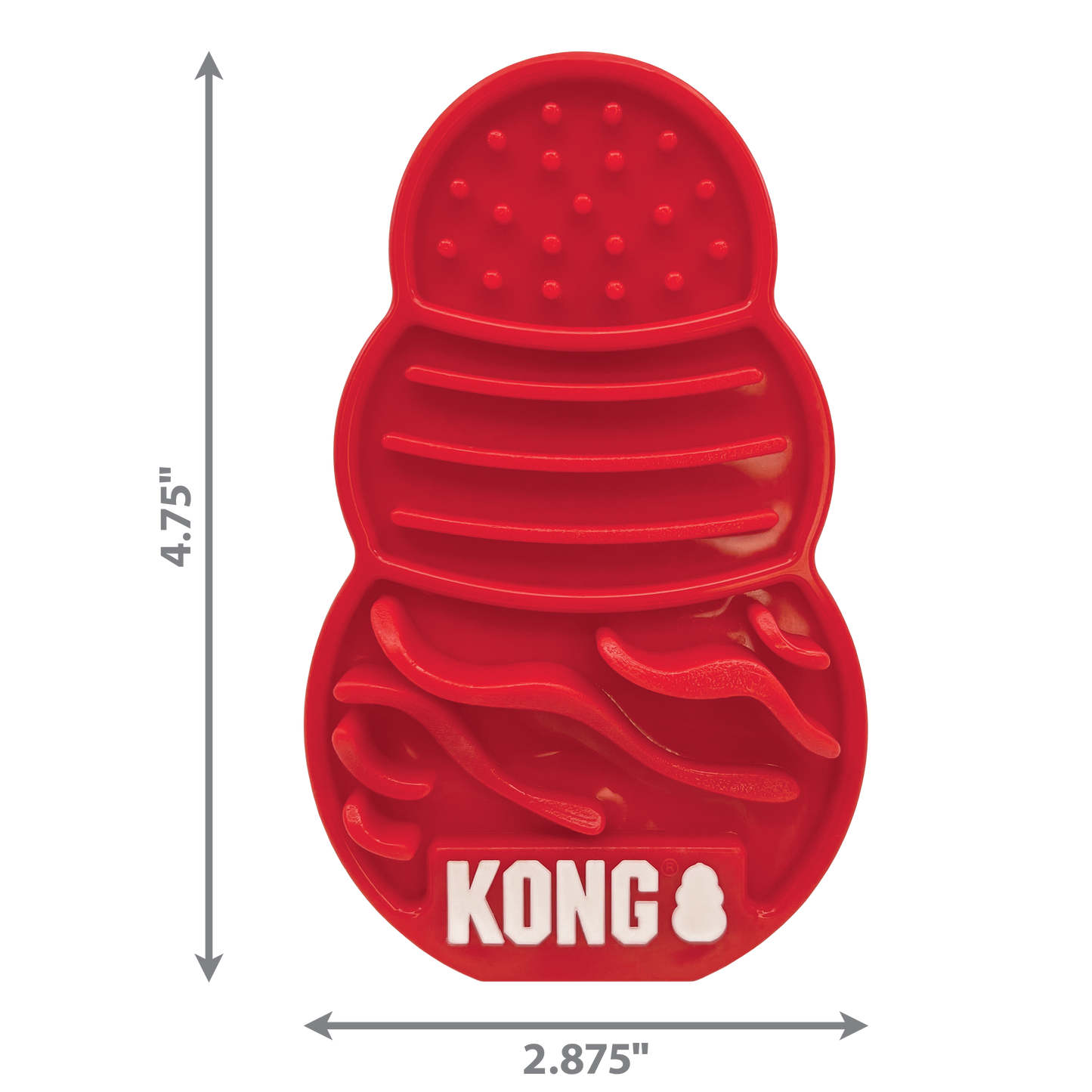 KONG Licks