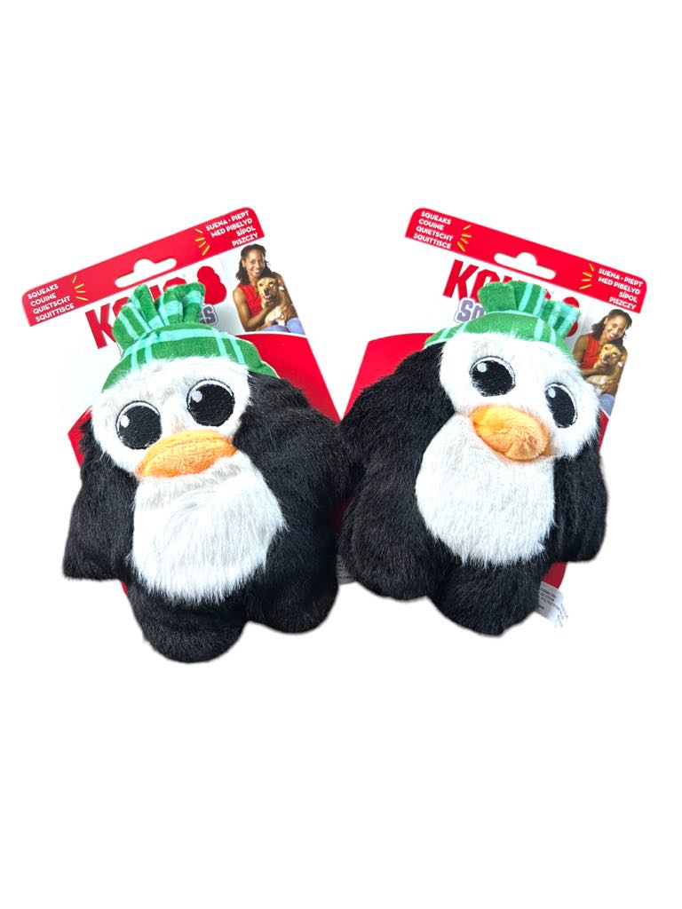KONG Festive Snuzzles