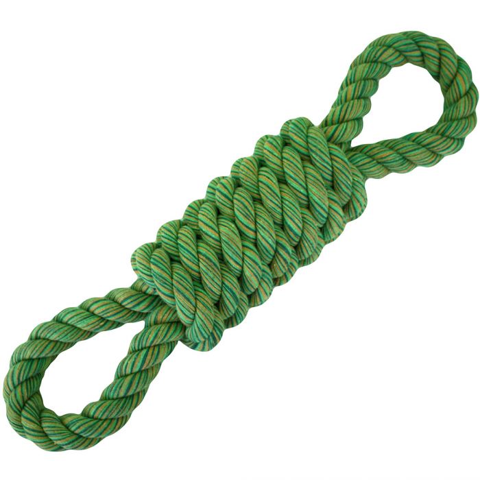 Kingsize Coil Figure of 8 Tugger