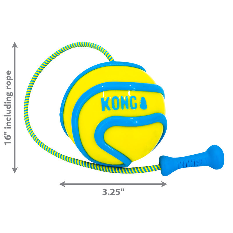 KONG Wavz Bunjiball