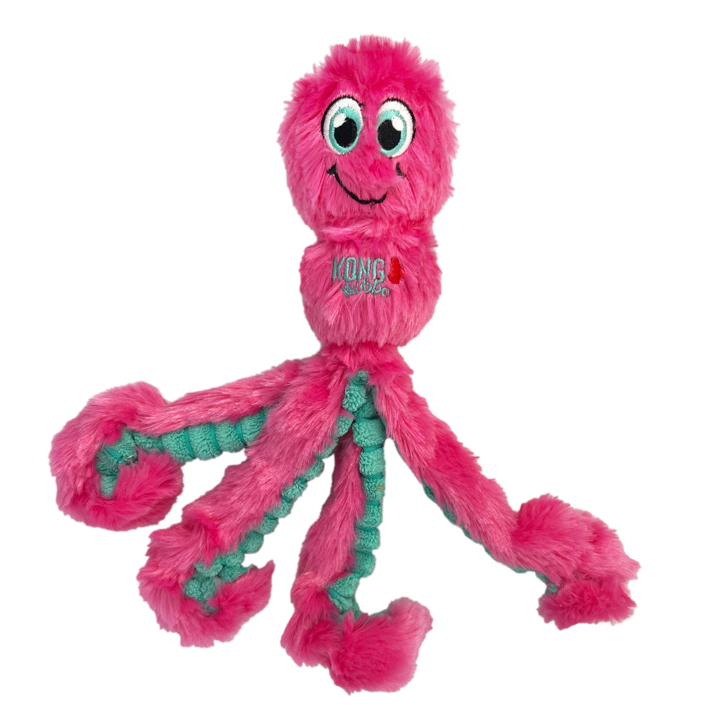 Kong Wubba Octopus Small