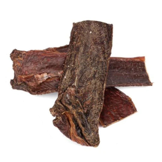 Beef Biltong