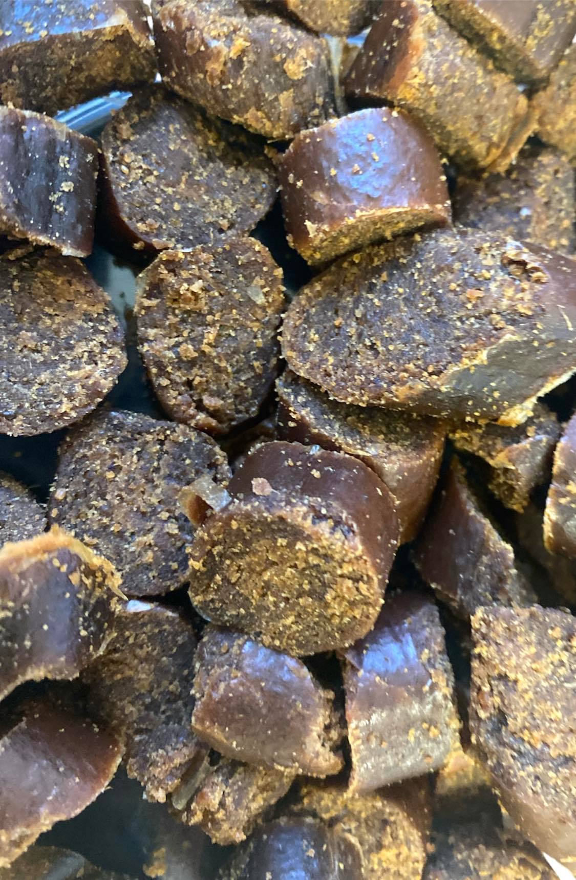 Duck Slices