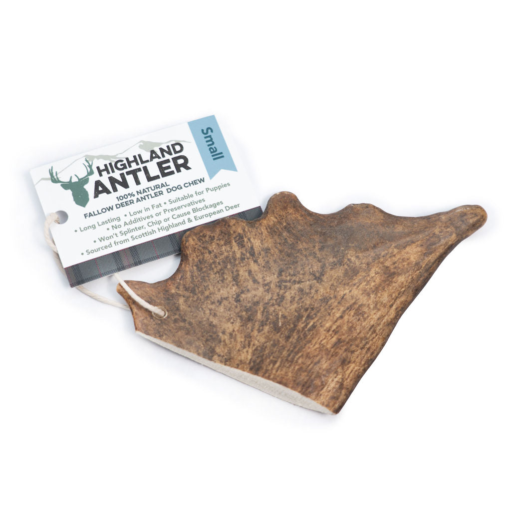 Antos Fallow Antler small
