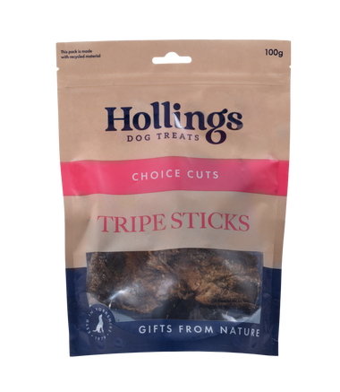 Hollings Tripe Sticks
