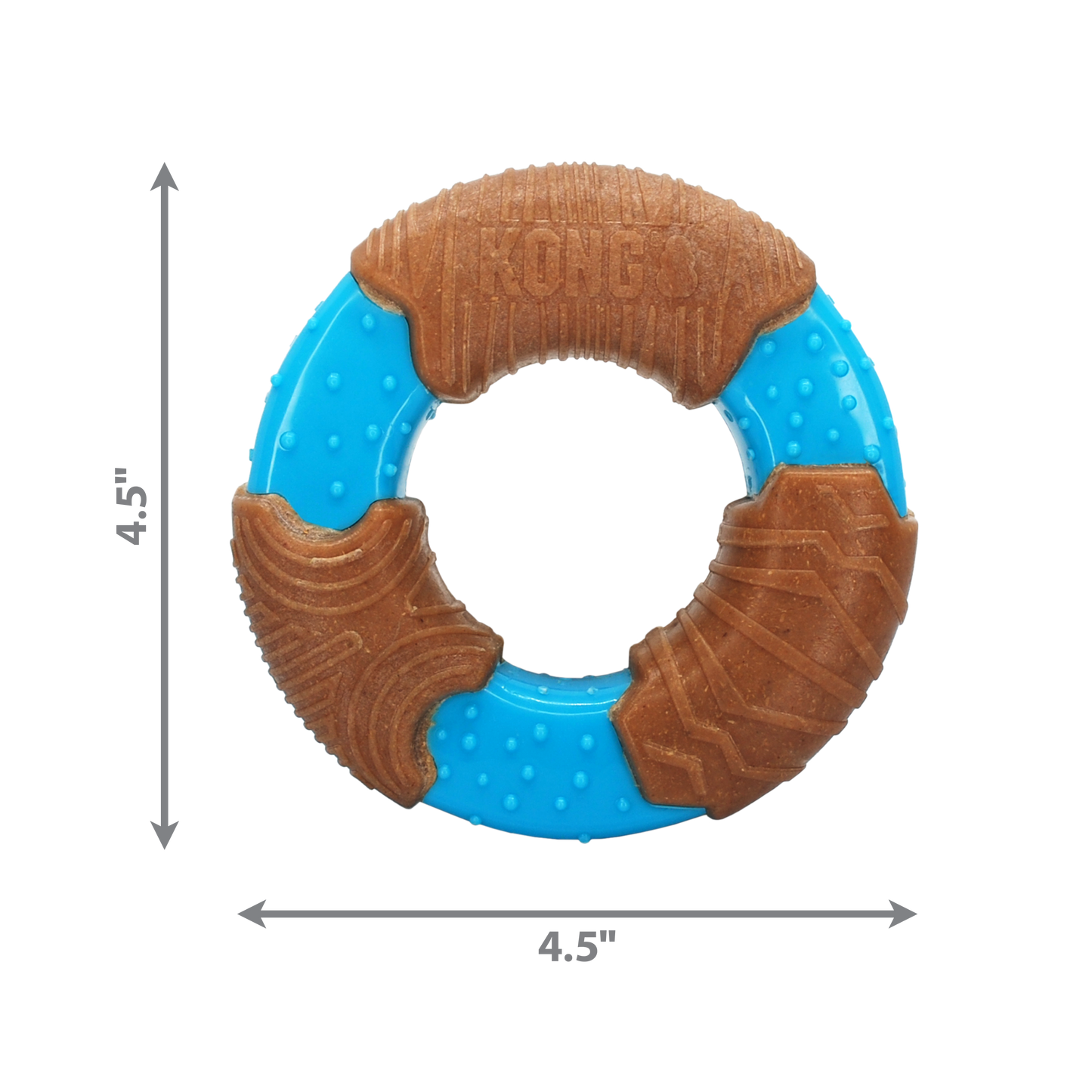 KONG CoreStrength Bamboo Ring