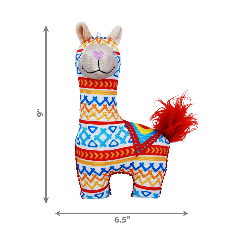 KONG Ballistic Llama