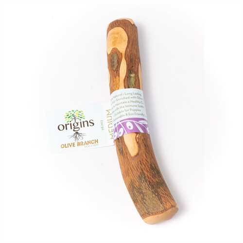 Origin Olive Branch Dog Chews