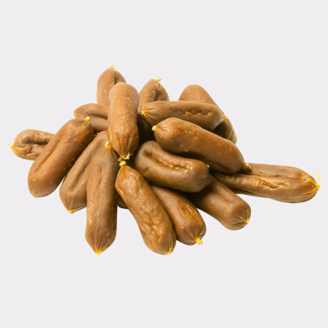 Gourmet Sausages