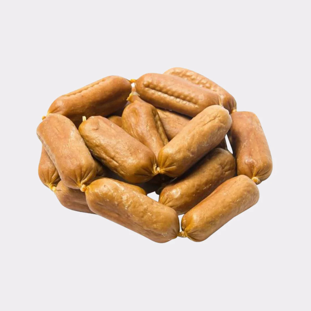 Gourmet Sausages