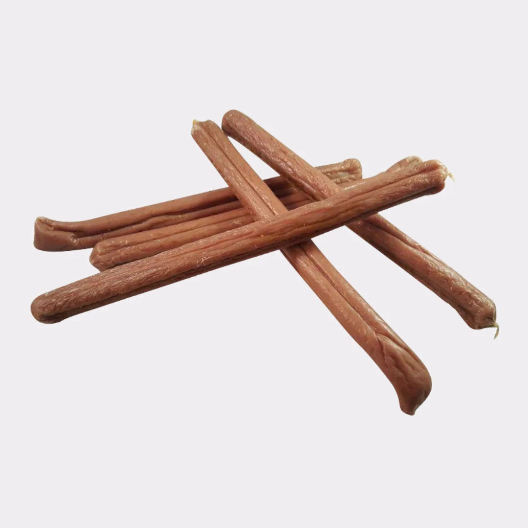 Chicken and Cheese Stick