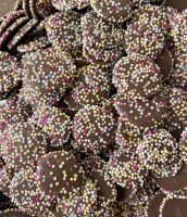 Mini Monster Jazzies