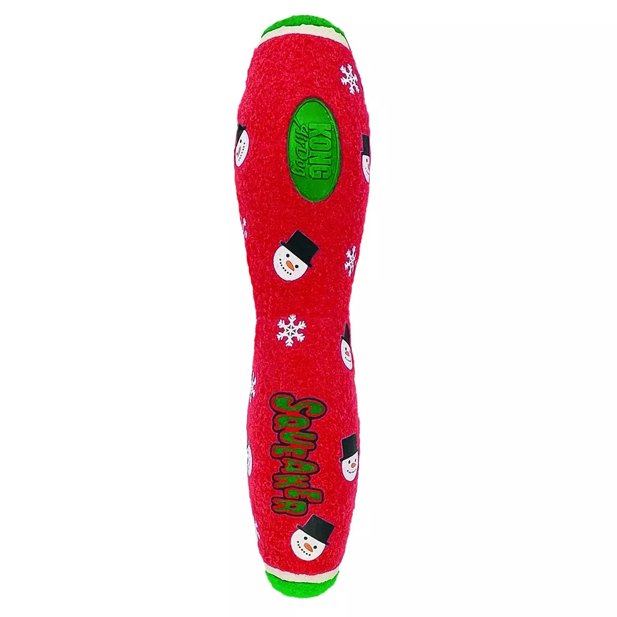 KONG Christmas Airdog Squeaker
