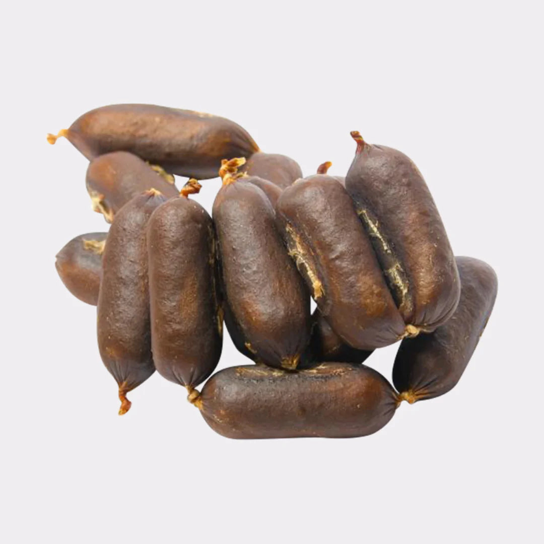 Gourmet Sausages