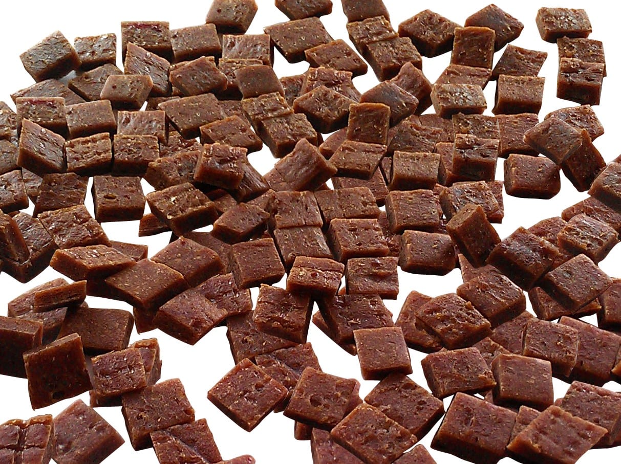 Pet Munchies Liver & Chicken