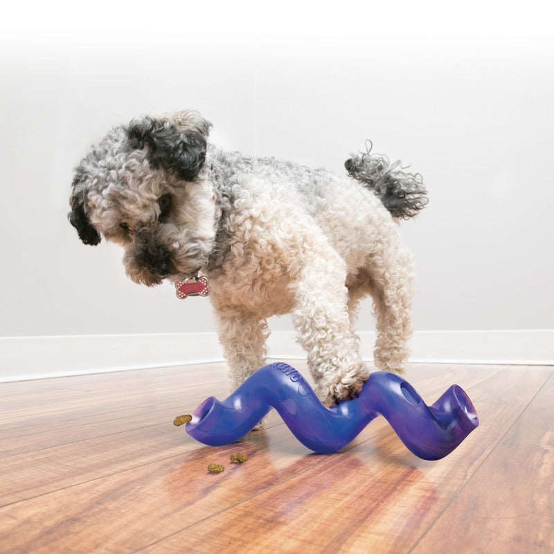 KONG Treat Spiral