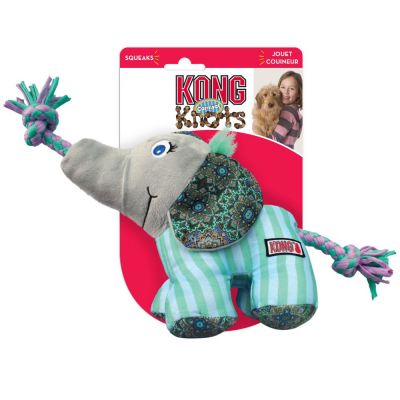 KONG Wild Knots Elephant
