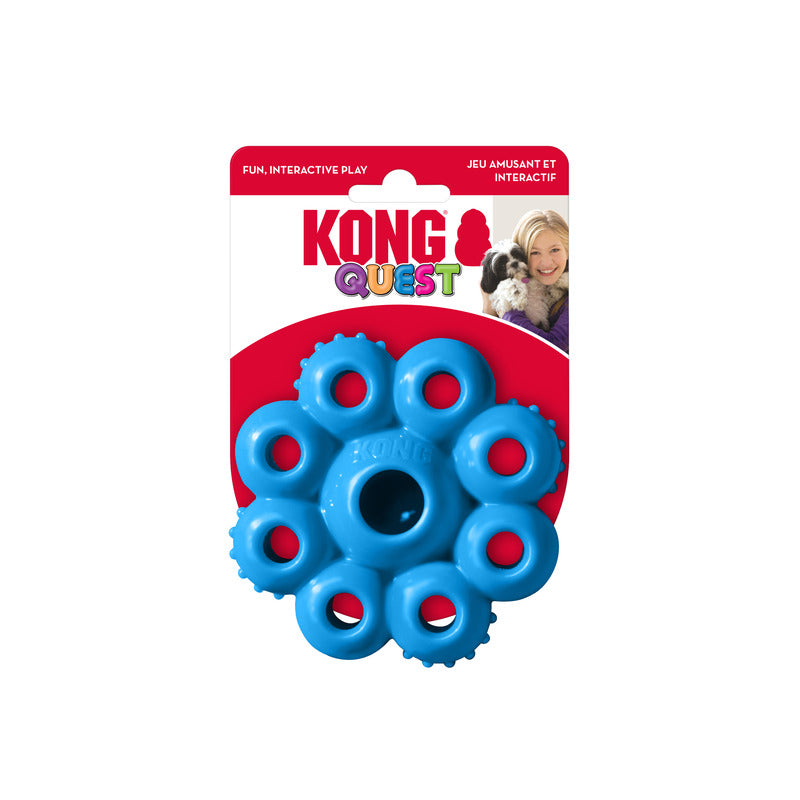 KONG Quest Star Pod