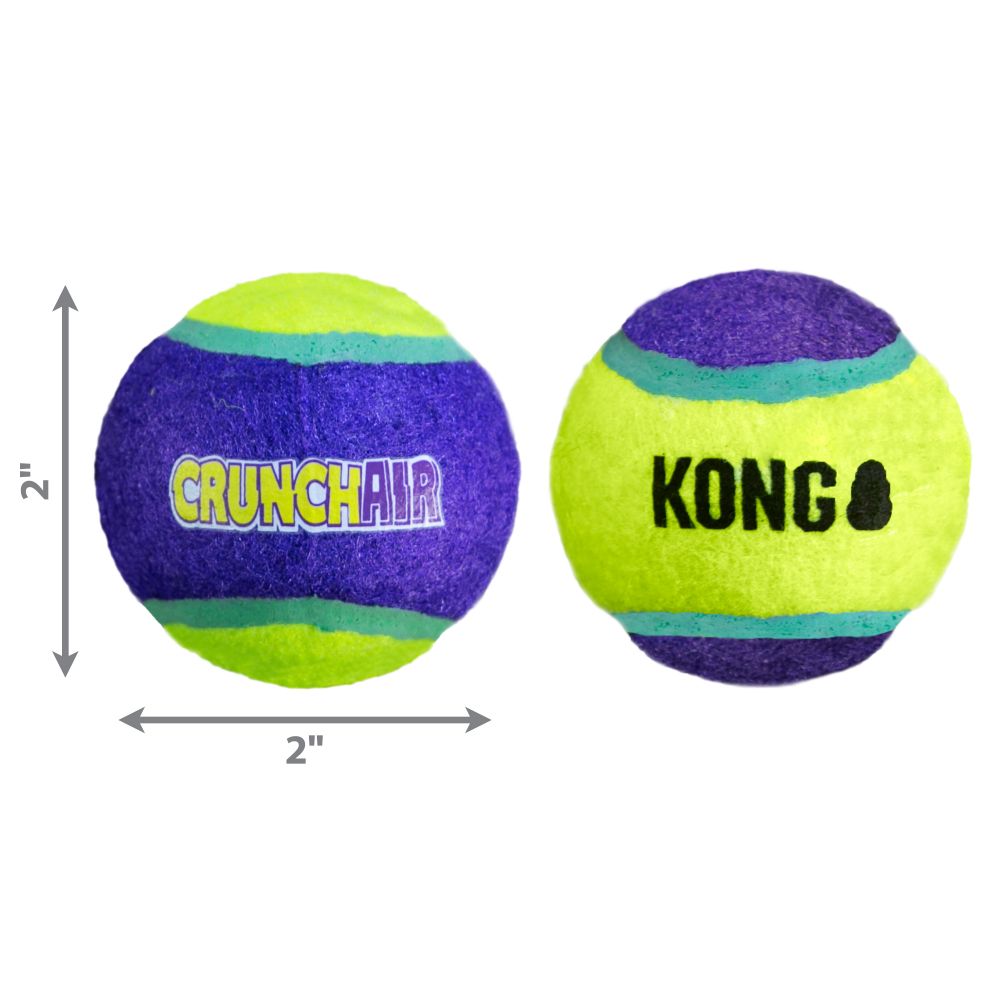 KONG Crunch air
