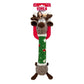 KONG Shakers Luvs Christmas Reindeer