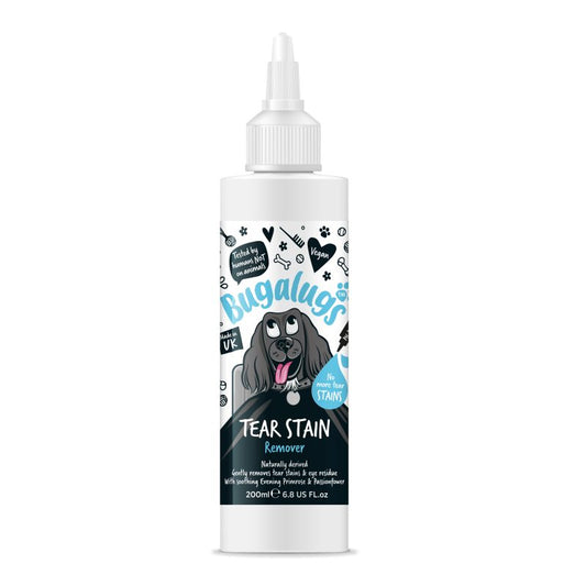 Bugalugs Tear Stain Remover