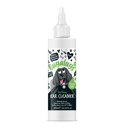 Bugalugs Ear Cleaner