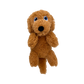 KONG Comfort Pups Goldie