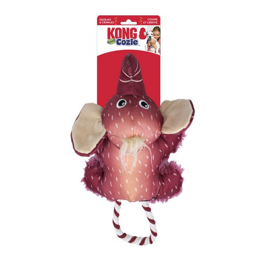 KONG Cozie Tuggz Elephant