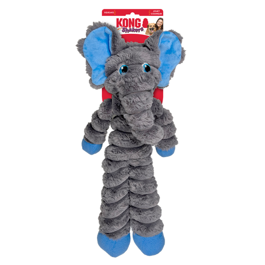 KONG Crumples Elephant