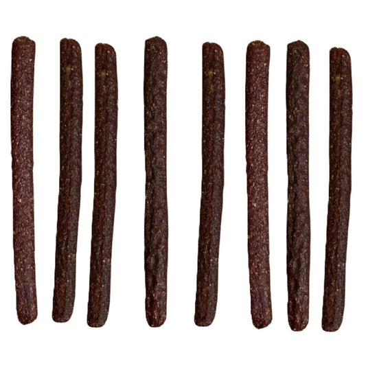 Grain Free Ham And Cheese Meaty Sticks