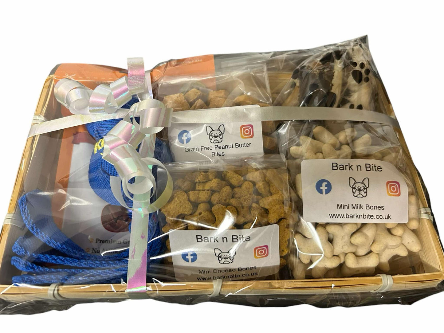 Hamper Boxes