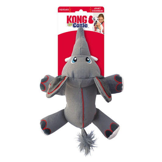 KONG Cozie Ultra Ella Elephant