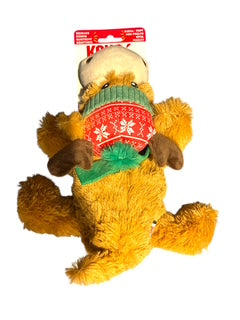KONG Festive Cozie Reindeer