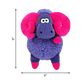 KONG Sherps Floofs Big Horn