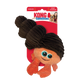 KONG Cuteseas Rufflez Hermit Crab