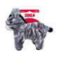 KONG Low Stuff Stripes Donkey