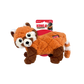 KONG Scampers Red Panda