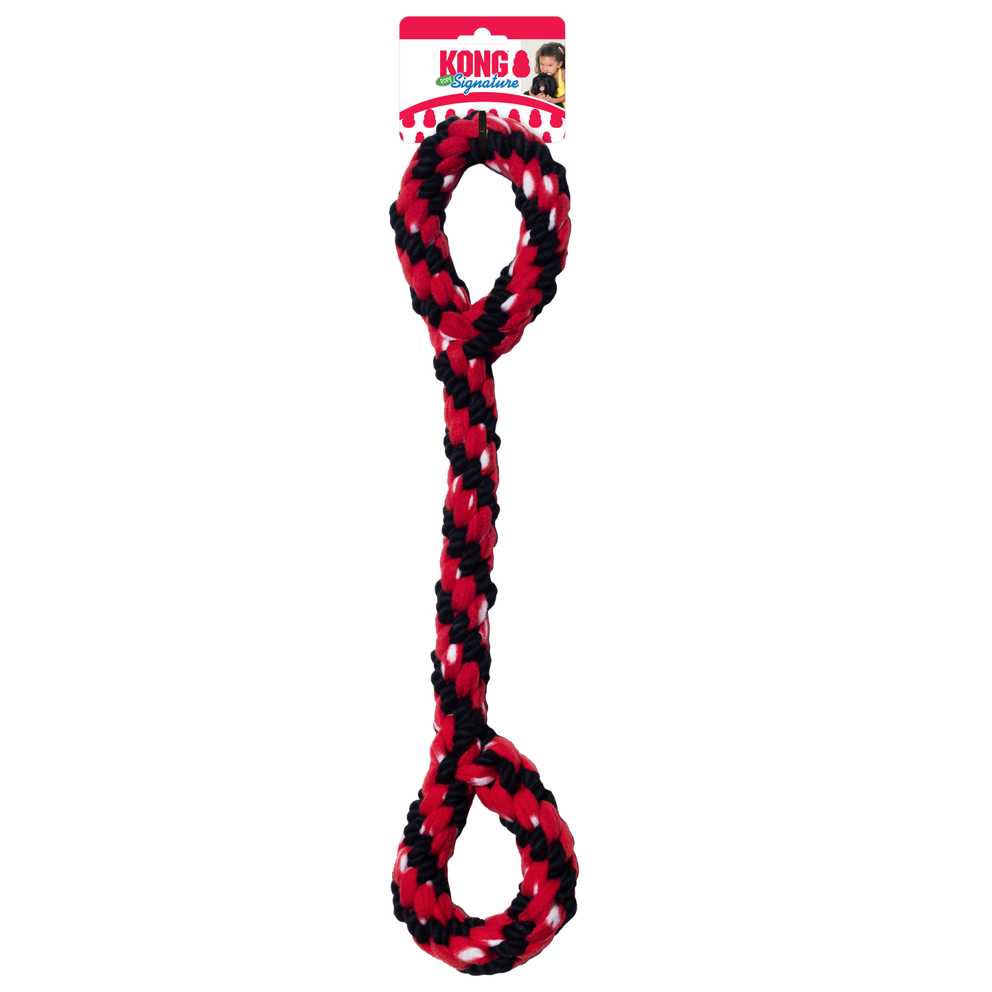 KONG Signature Rope