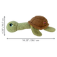 KONG Scruffs Turtle
