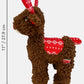 KONG Festive Sherps Reindeer