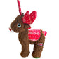 KONG Festive Sherps Reindeer
