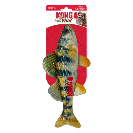KONG Wild Shieldz Perch