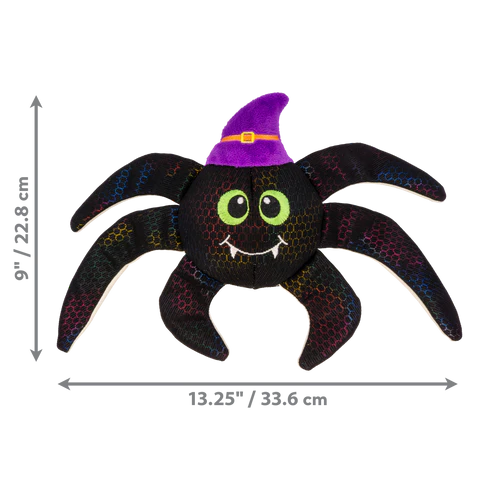 KONG Shimmy Shakers Spider